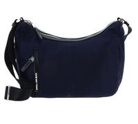 Mandarina Duck Hunter Hobo Vct36 Shoulder Bag Blu