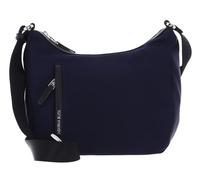 Mandarina Duck Hunter - Borsa a tracolla 28 cm (eclipse) blu