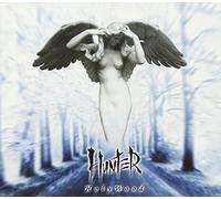 Hunter - Holy Wood
