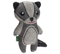 Hunter - Hunde-Toy Fyn Dachs - Accessori per cani grigio