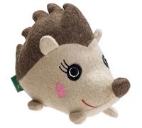 Hunter - Hunde-Toy Fyn Igel - Accessori per cani brown