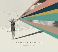 Hunter Hunted Ready For You (CD)