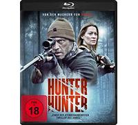 Hunter Hunter