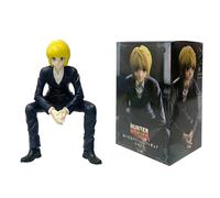 Hunter × Hunter Action Figure Noodle Stopper Killua Hisoka Gon Freecss Toys ✨