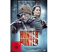Hunter Hunter (DVD) Camille Sullivan, Devon Sawa, Summer H. Howell, Nick Stahl