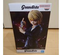 HUNTER×HUNTER Grandista-Kurapika-Premio Bandai Giappone nuova figura