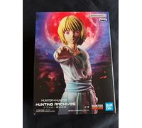 HUNTER × HUNTER HUNTING ARCHIVES - Kurapika: Emperor Time -
