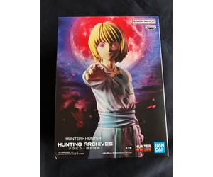 HUNTER × HUNTER HUNTING ARCHIVES - Kurapika: Emperor Time -