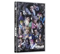 『HUNTER×HUNTER』THE STAGE 2 DVD Musical dal Giappone