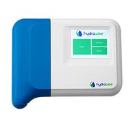 Hunter Hydrawise HC-1201i, Programmatore a 12 stazioni con connessione Wi-Fi, 230 VAC Programmatore in plastica per interni