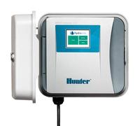Hunter Hydrawise HPC-400 - Controller Wi-Fi 4-16 Station basato su web i-Phone Android App 4 zone espandibile a 16 zone con moduli di espansione opzionali HPC400