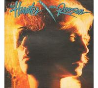 Ian Hunter Yui Orta (CD) Album