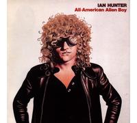 Hunter,Ian - All American Alien Boy