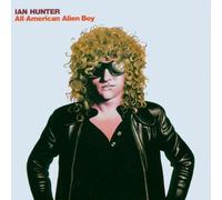 Hunter,Ian - All American Alien Boy