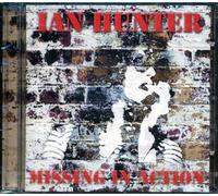 Hunter,Ian Band - Missing in Action