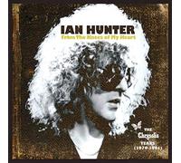 Hunter, Ian - From The Knees Of My Heart:chrysalis Years 79-81
