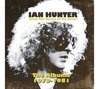 Hunter Ian - From The Knees Of My Heart (The Albums 1979-1981)