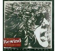 Hunter,Ian - Overnight Angels