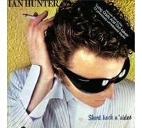 Hunter,Ian - Short Back 'N' Sides