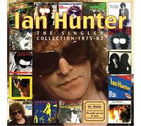Hunter, Ian - Singles Collection 1975-83