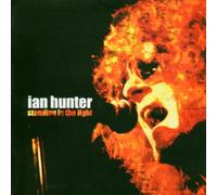 Hunter,Ian - Stand in the Light