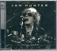 Hunter,Ian - Strings Attached