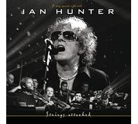 Hunter Ian - Strings Attached