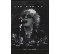 Hunter Ian - Strings Attached [Edizione: Regno Unito]