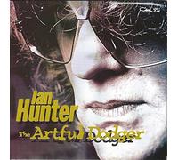 Hunter,Ian - The Artful Dodger