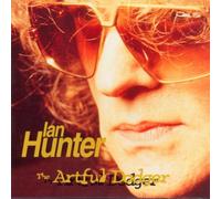 Hunter,Ian - The Artful Dodger