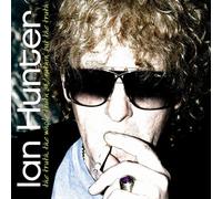 Hunter,Ian - The Truth,the Whole Truth and Nuthin But
