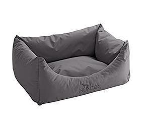 HUNTER Idrorepellente/Soil Dog Gent Antibac Divano, 70 x 100 cm, Grigio