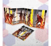 Hunter: Il Giudizio - Sussidi per il Narratore