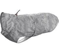 Hunter Impermeabile Huka to go - Argento/Riflettente - 65