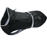 Hunter Impermeabile Uppsala Rain Nero per Cani 60 cm