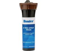 Hunter Industries RTLPROS04PRS30 Hunter Pro Spruzzatore a pressione regolabile da 10,2 cm