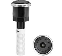 Hunter Industries - Ugello Hunter MP2000, rotatore da 90 ° a 210°, colore: Nero