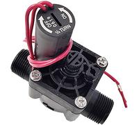 Hunter Industries Valvola solenoide PGV-101-MM-B 1'' BSP con regolazione del flusso