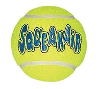 Hunter International KONG SQUEAKAIR TENNIS BALLS L 2 PEZZI
