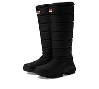 Hunter Intrepid Tall Snow Womens - Black - 40-41 EU