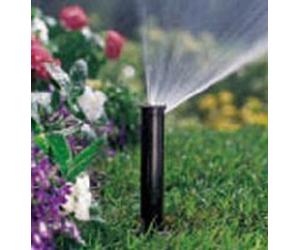 Hunter irrigatore da terra PSU-04 ULTRA con ugello a scelta (seguito del modello PS-04) irrigazione professionale