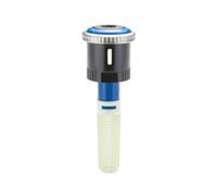 HUNTER Irrigatore MP300090 MP Rotatore, Raggio da 22 Piedi a 30 Piedi e Regolabile da 90 Gradi a 210 Gradi