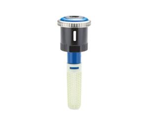 HUNTER Irrigatore MP300090 MP Rotatore, Raggio da 22 Piedi a 30 Piedi e Regolabile da 90 Gradi a 210 Gradi