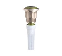 HUNTER irrigatore MP3000HT90 MP Rotator, 22-Feet Raggio a Piedi e Regolabile da Gradi a 210-degree con Filettatura Maschio Version
