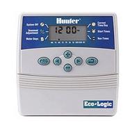 Hunter irrigazione Computer, Eco Logic 601i, Grigio, 28 x 18 x 8 cm, na336