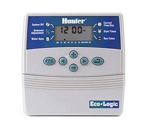 Hunter irrigazione Computer, Eco Logic 601i, Grigio, 28 x 18 x 8 cm, na336