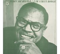 Hunter, Ivory Joe - 7th Street Boogie