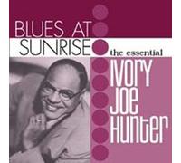 Hunter,Ivory Joe - Blues at Sunrise