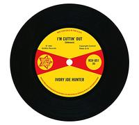 Hunter, Ivory Joe - I'm Cuttin' Out/You Only Want Me When You Need Me (2 LP)