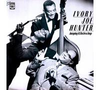 Hunter, Ivory Joe - Jumping At The Dew Drop